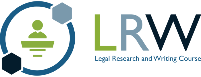 LRW Logo