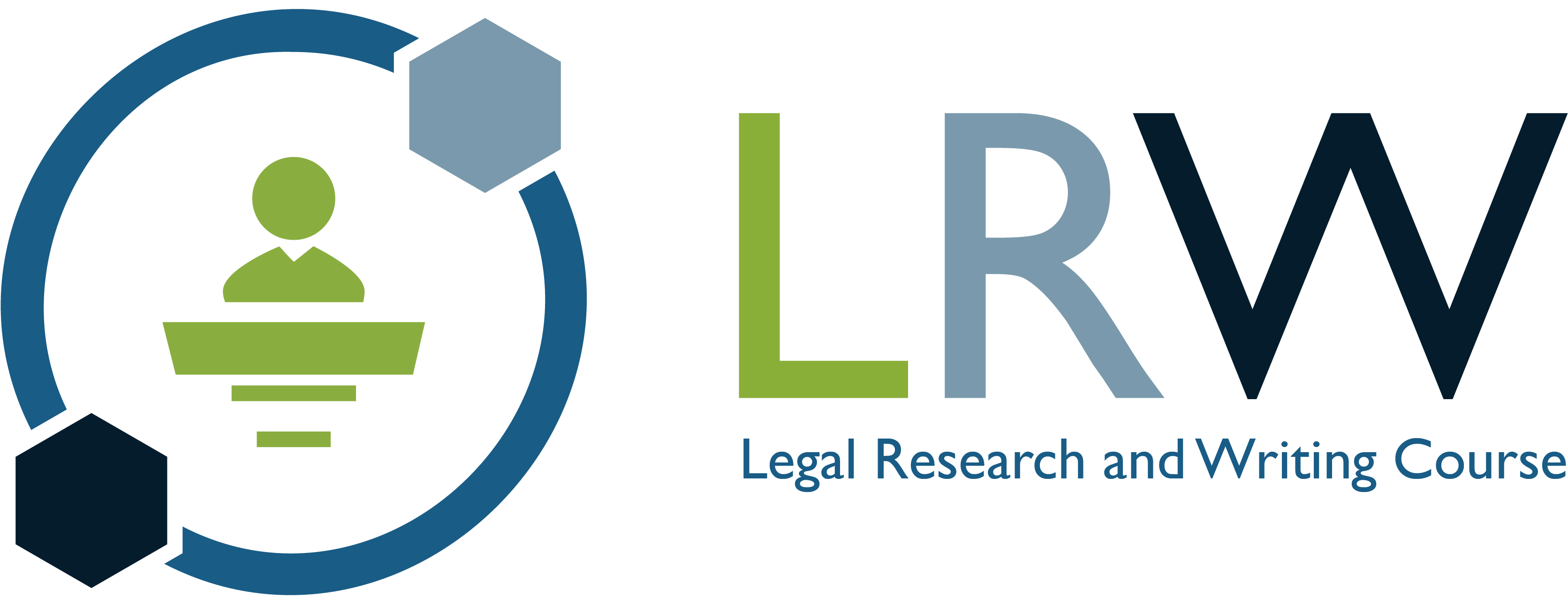 nca approved course in legal research and writing